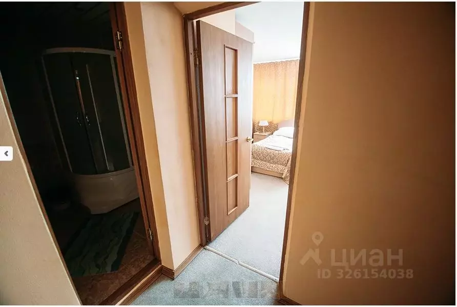 Комната Московская область, Егорьевск Советская ул., 126 (32.0 м) - Фото 2