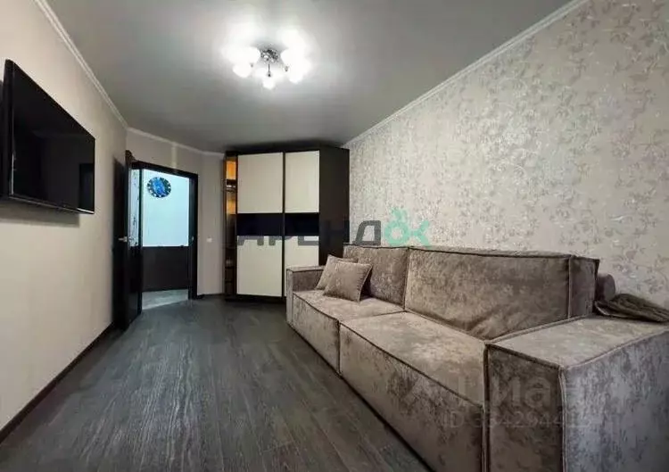 1-к кв. Татарстан, Казань ул. Четаева, 14а (40.0 м) - Фото 0