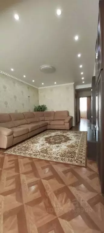 3-к кв. Краснодарский край, Сочи Светлана мкр, ул. Учительская, 18В ... - Фото 2