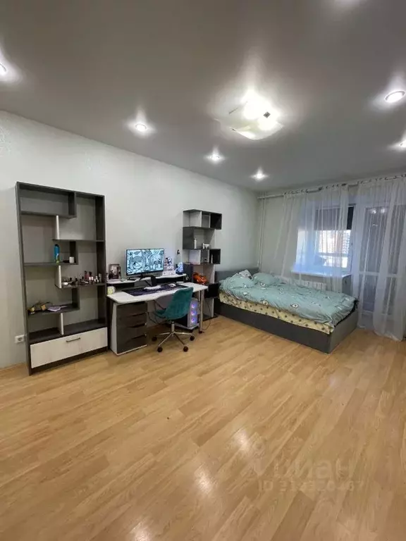 2-к кв. Свердловская область, Екатеринбург ул. Союзная, 8 (77.0 м) - Фото 1