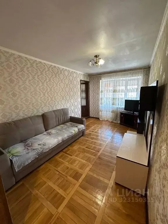 3-к кв. Ставропольский край, Пятигорск Московская ул., 78к2 (60.0 м) - Фото 1