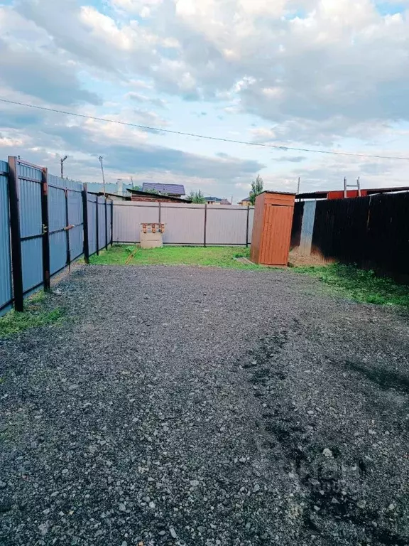 Дом в Челябинская область, Сосновский район, Кременкульское с/пос, ... - Фото 2