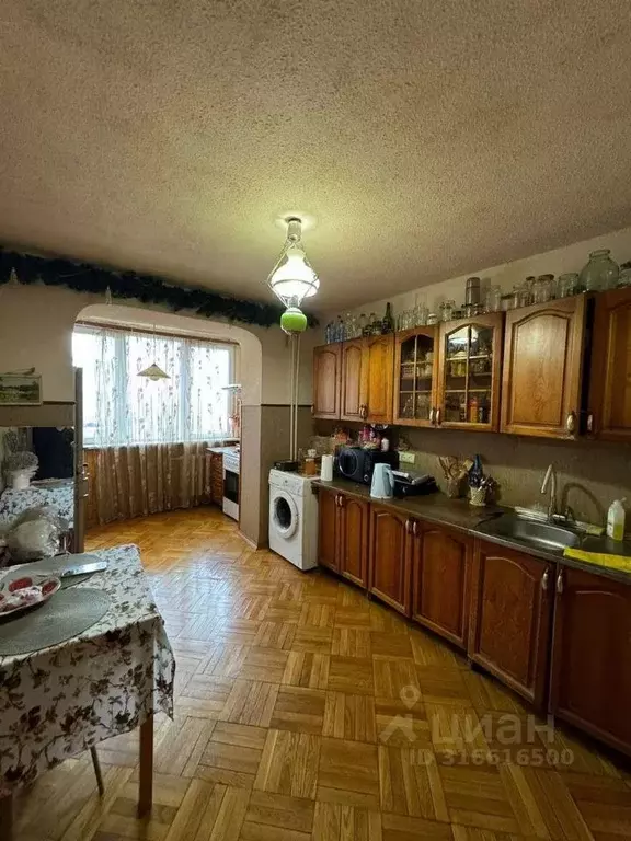 3-к кв. Ставропольский край, Пятигорск Ессентукская ул. (75.0 м) - Фото 0