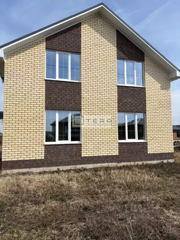 Коттедж в Башкортостан, Уфа городской округ, с. Нагаево ул. Советская, ... - Фото 0