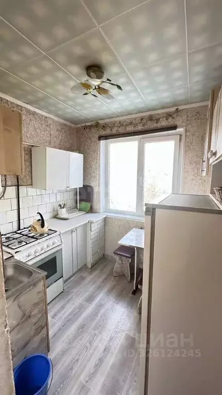 2-к кв. Крым, Ялта ул. Кривошты, 1 (51.0 м) - Фото 1