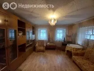 Дом в Бузулук, улица Маяковского (45.4 м) - Фото 0