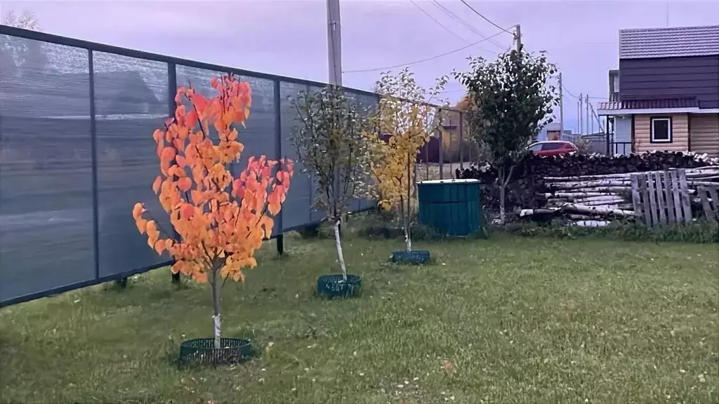 Участок, 7 сот., поселения (ижс) - Фото 1