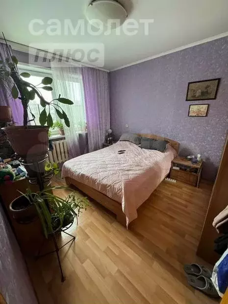 2-к. квартира, 45м, 5/5эт. - Фото 0