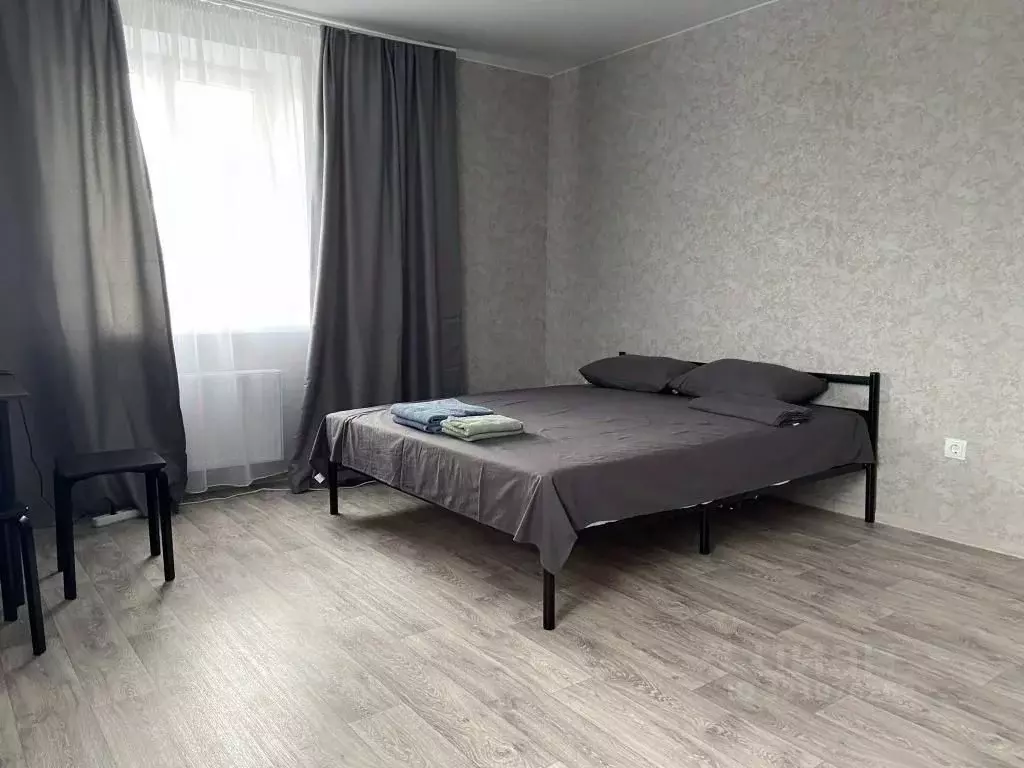 2-к кв. Саратовская область, Саратов проезд 1-й Энергетиков, 2к1 (55.0 ... - Фото 1