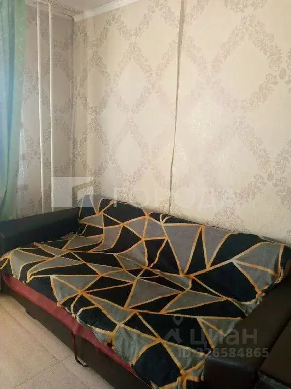 1-к кв. Томская область, Томск ул. Жуковского, 35 (35.8 м) - Фото 1