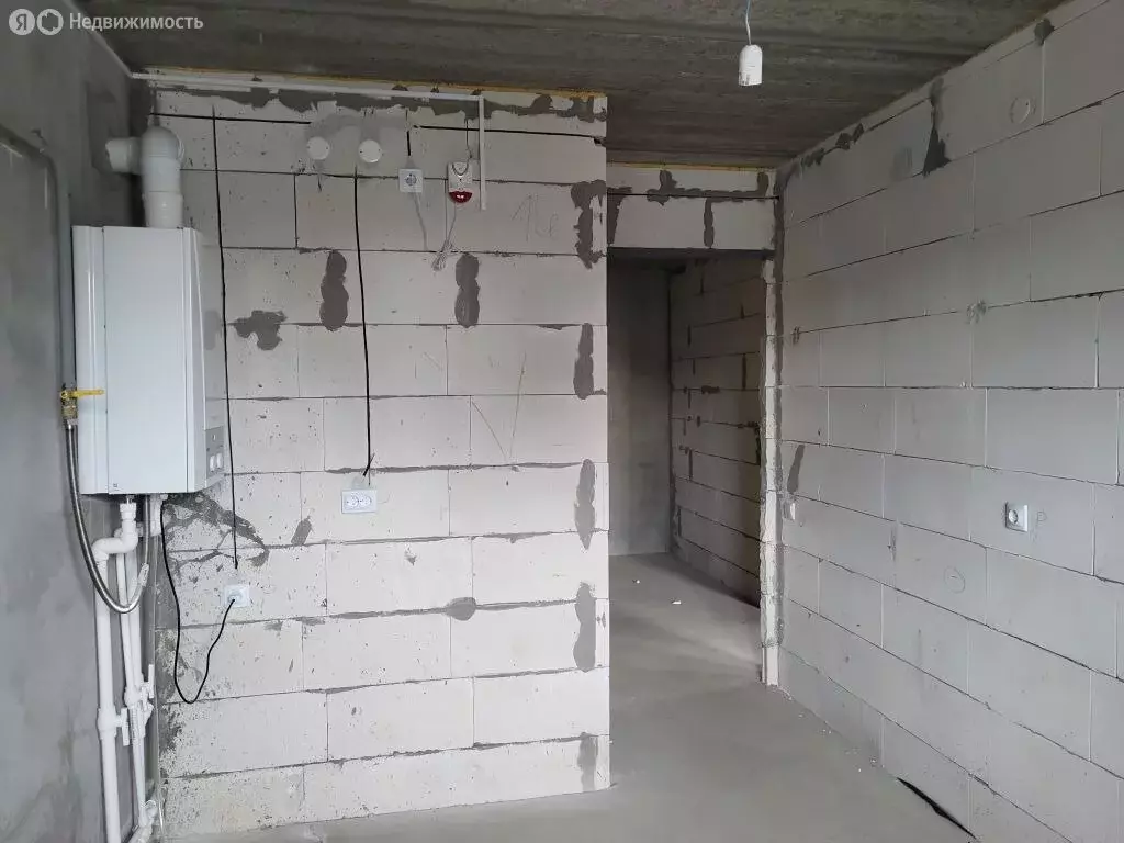 2-комнатная квартира: Иваново, микрорайон ТЭЦ-3, 22А (51 м) - Фото 1