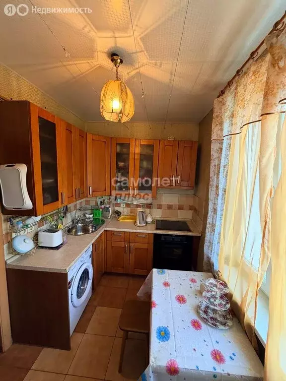 3-комнатная квартира: Москва, Борисовский проезд, 44к2 (62.7 м) - Фото 2