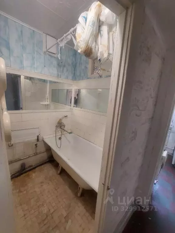 2-к кв. Крым, Симферополь ул. Киевская (52.0 м) - Фото 2