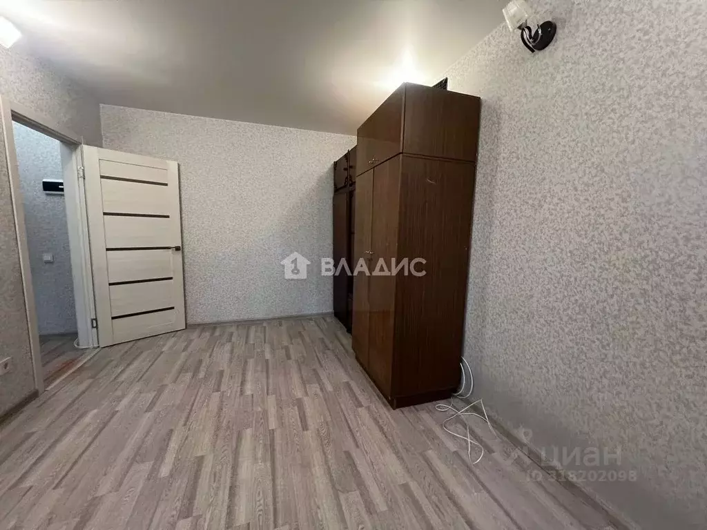 1-к кв. Московская область, Раменское ул. Кирова, 3 (32.0 м) - Фото 1