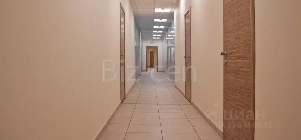 Офис в Москва ул. Архитектора Власова, 6 (348 м) - Фото 2