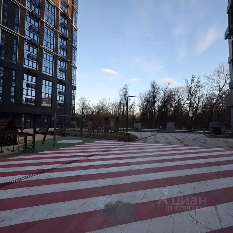 3-к кв. Москва Клинская ул., 2А (79.2 м) - Фото 2