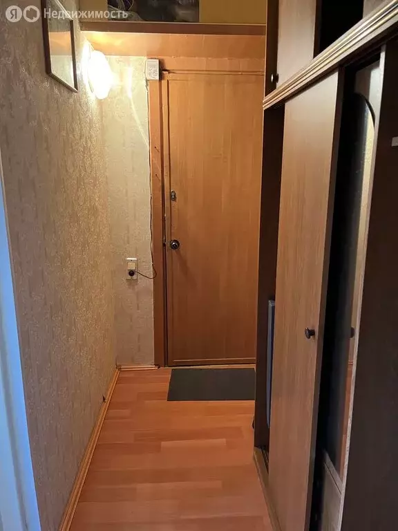 1-комнатная квартира: Магнитогорск, проспект Ленина, 80/2 (30 м) - Фото 2