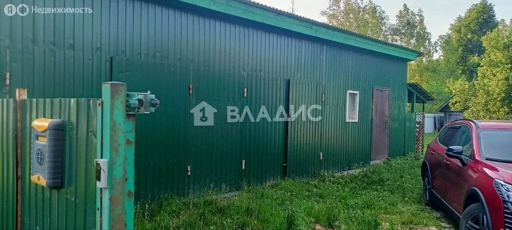 Дом в деревня Красная Горка, 6 (45.1 м) - Фото 1