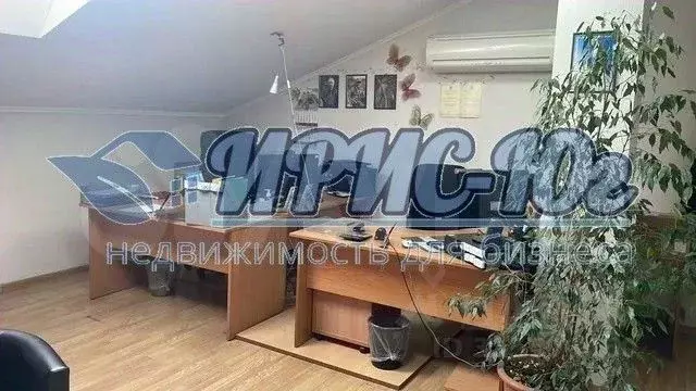 Офис в Краснодарский край, Краснодар ул. Красных Партизан, 407 (173 м) - Фото 0