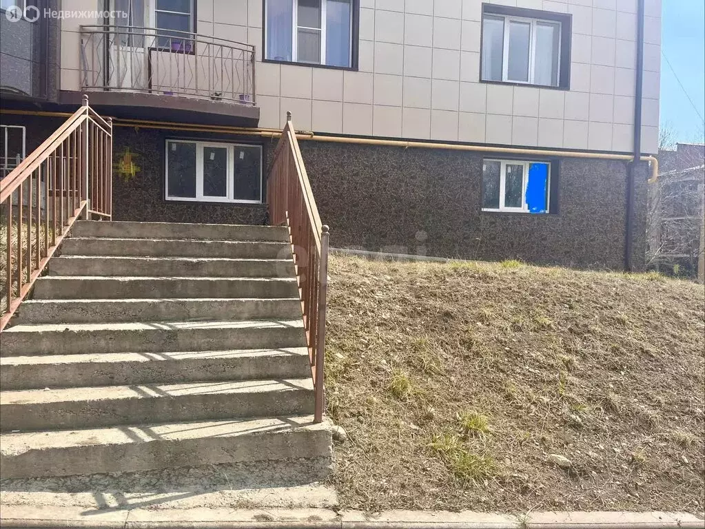 Помещение свободного назначения (110.7 м) - Фото 1