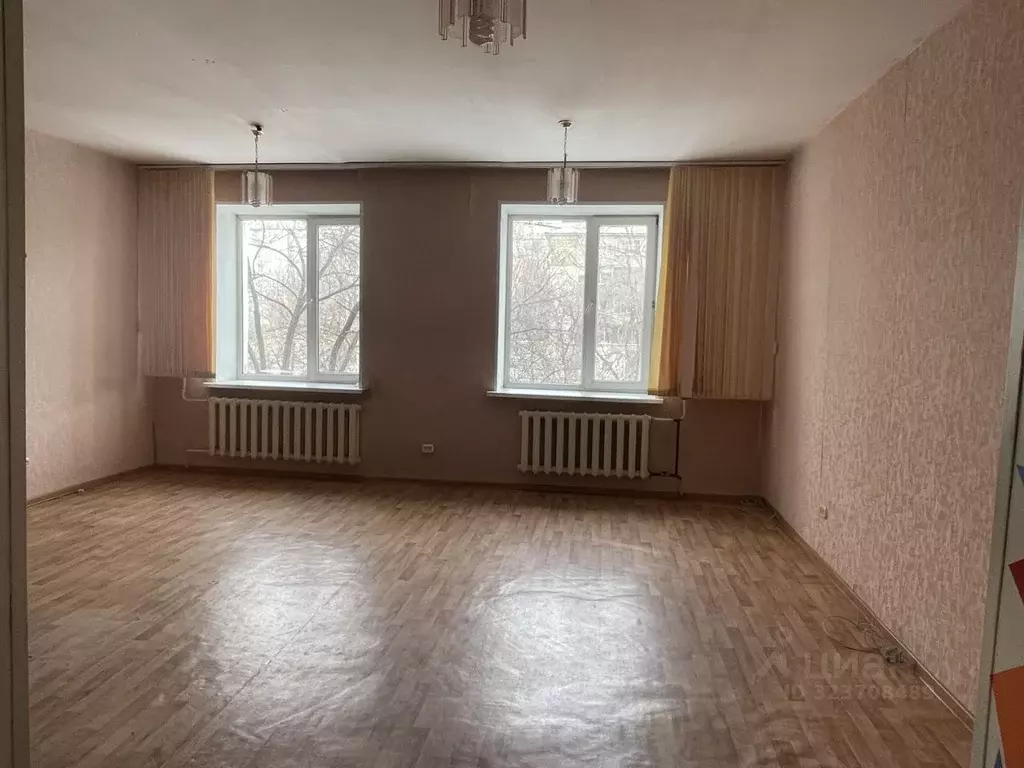 Офис в Амурская область, Благовещенск Комсомольская ул., 30Б (34 м) - Фото 1