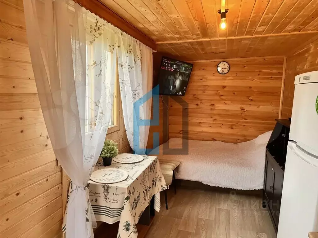 Участок в Московская область, Клин городской округ, Лесная Опушка дп ... - Фото 1