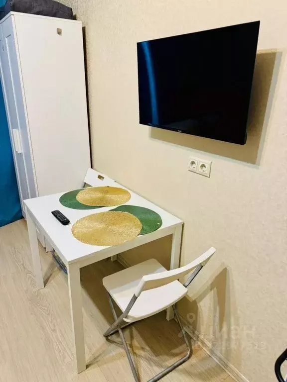 1-к кв. Москва просп. Магеллана, 2 (23.0 м) - Фото 2