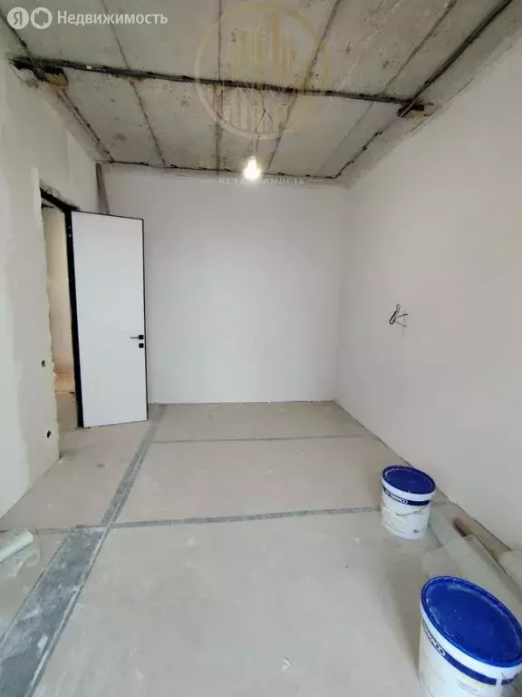 1-комнатная квартира: Пятигорск, улица Пестова, 5 (48 м) - Фото 1