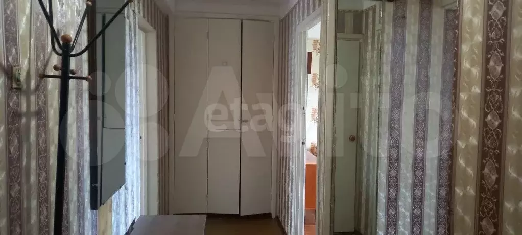 2-к. квартира, 50,3 м, 5/9 эт. - Фото 1