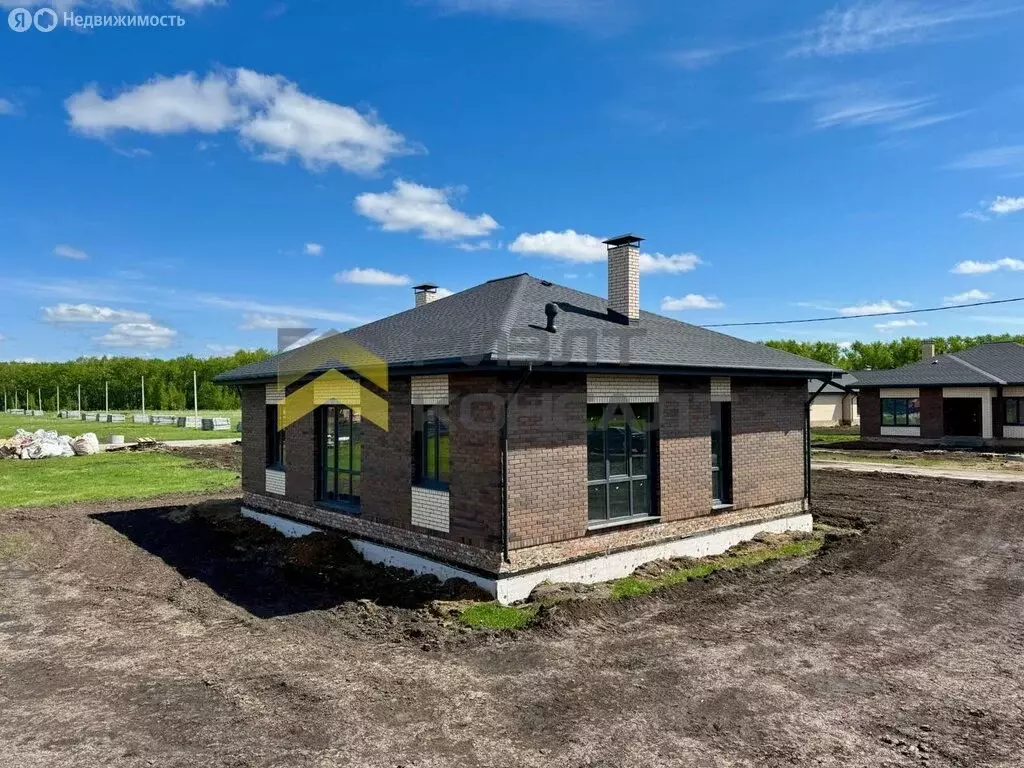 Дом в Пушкино, улица Игоря Талькова, 28 (105 м) - Фото 1