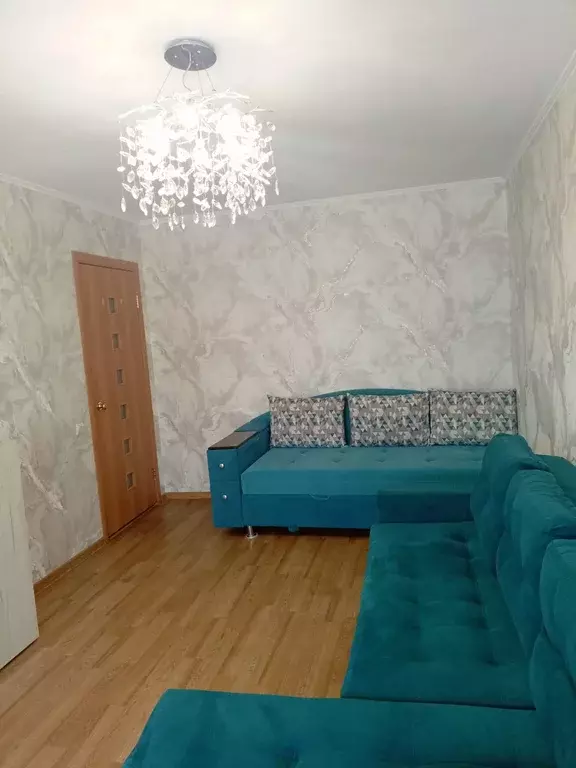 Продаётся 2-к квартира, 46 м - Фото 1