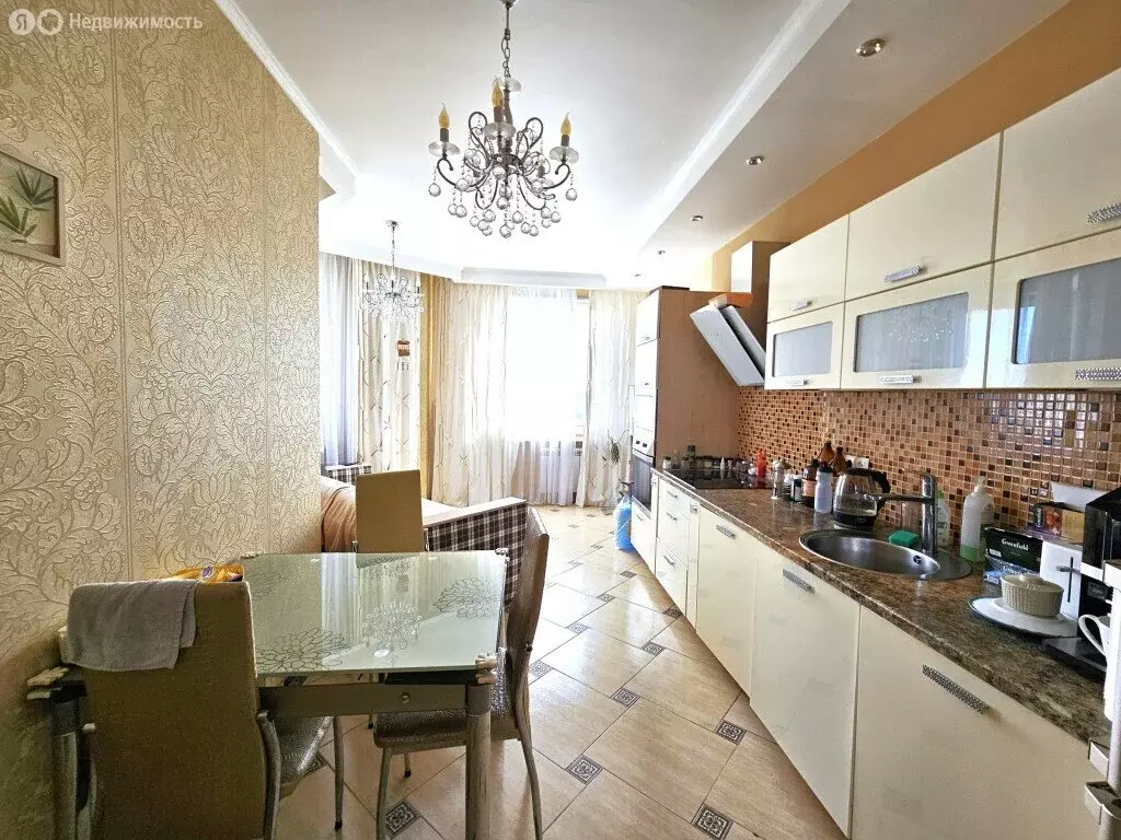 2-комнатная квартира: Санкт-Петербург, Туристская улица, 11к2 (61 м) - Фото 0