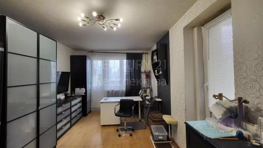 2-к кв. Москва ул. Дмитриевского, 11 (66.4 м) - Фото 2