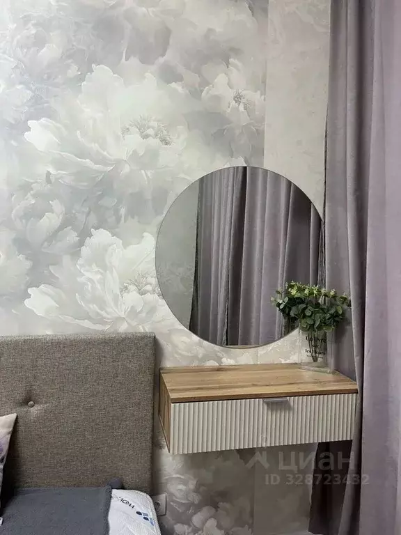 2-к кв. Москва Новоостаповская ул., 20 (43.0 м) - Фото 1
