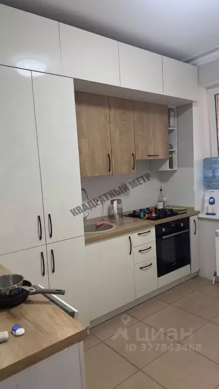 2-к кв. Калмыкия, Элиста 4-й мкр, 32А (61.0 м) - Фото 1