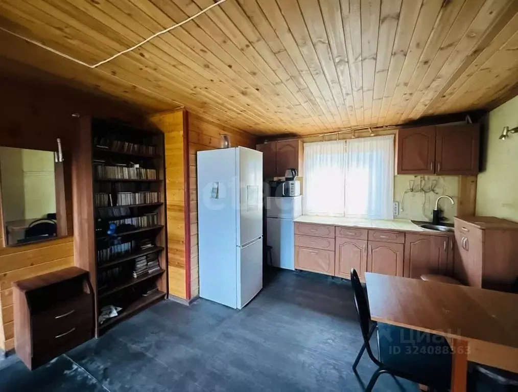 Дом в Владимирская область, Петушинский муниципальный округ, Ягодка ... - Фото 2