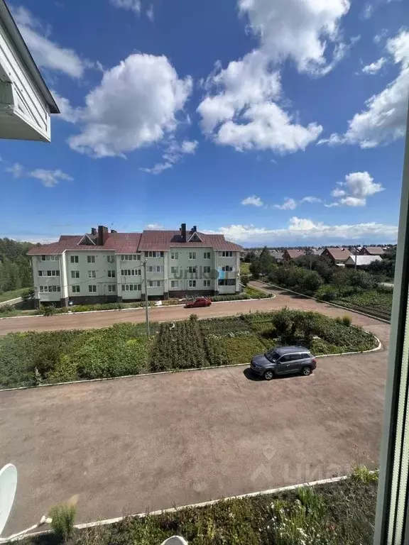 1-к кв. Башкортостан, Иглинский сельсовет, с. Иглино ул. Урманская, 5 ... - Фото 2