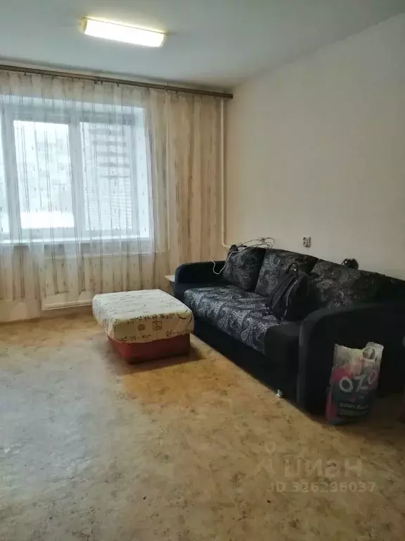 Комната Санкт-Петербург Купчинская ул., 21К1 (17.3 м) - Фото 1