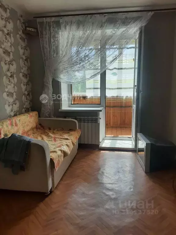 Комната Чувашия, Чебоксары Социалистическая ул., 13А (13.6 м) - Фото 0