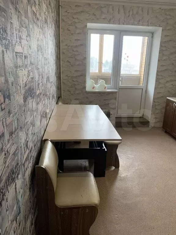 2-к. квартира, 60 м, 4/7 эт. - Фото 1