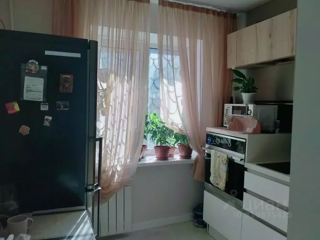 1-к кв. Приморский край, Владивосток ул. Башидзе, 14 (32.0 м) - Фото 1