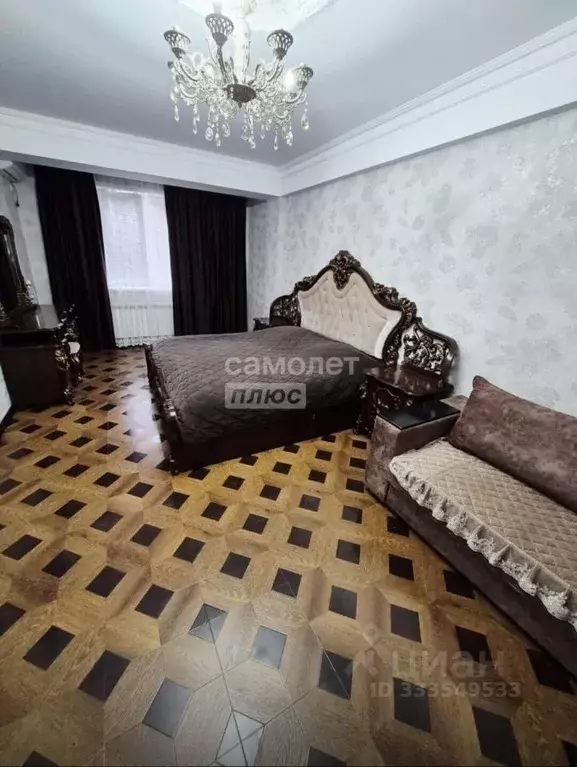 1-к кв. Дагестан, Дербент ул. Сальмана, 102 (44.0 м) - Фото 1
