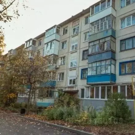 2-к кв. Ульяновская область, Ульяновск Кузоватовская ул., 27 (40.0 м) - Фото 2