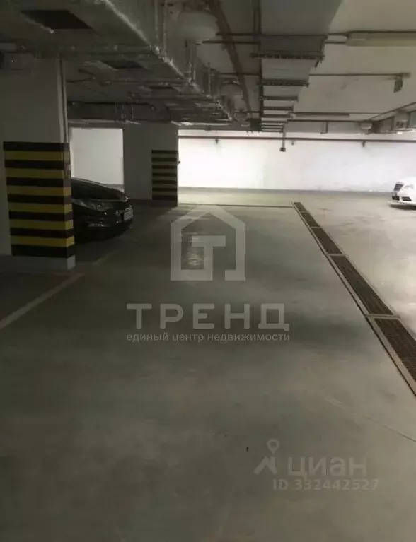 Гараж в Ленинградская область, Сертолово Всеволожский район, ул. ... - Фото 1