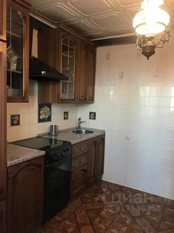 1-к кв. Московская область, Сергиев Посад Новоугличское ш., 54 (68.0 ... - Фото 2