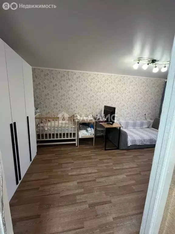 1-комнатная квартира: Коломна, Советская улица, 54 (33.8 м) - Фото 2