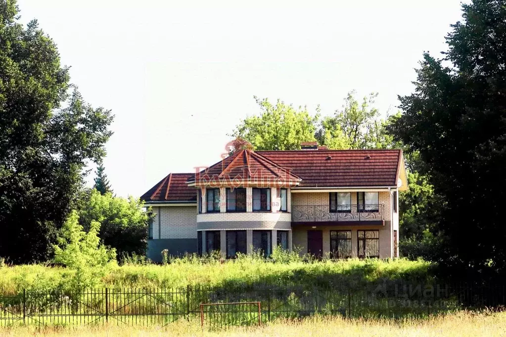 Дом в Владимирская область, Александров ул. 3-я Краснорощинская, 1А ... - Фото 0