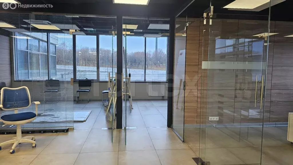 Офис (1133 м) - Фото 2