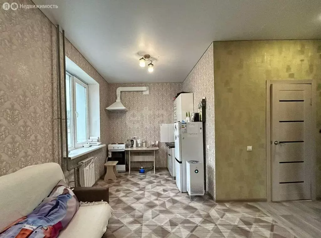 2-комнатная квартира: Горно-Алтайск, Заринская улица, 24 (45.8 м) - Фото 1