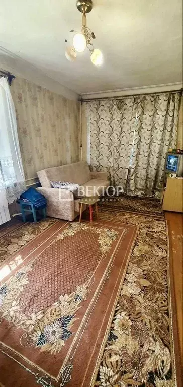 1-к кв. Ивановская область, Иваново ул. 8-я Меланжевая, 4 (31.0 м) - Фото 1